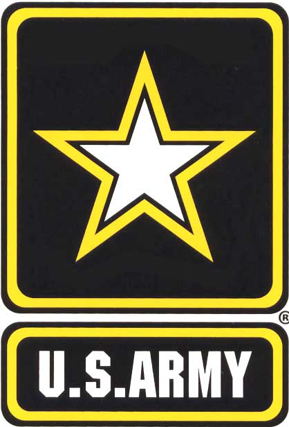 pin 6030 US Army